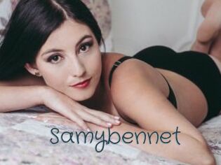 Samybennet