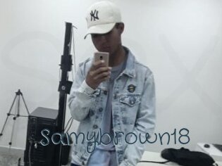 Samybrown18