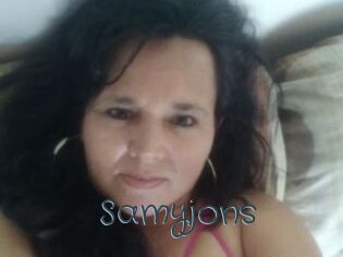 Samyjons