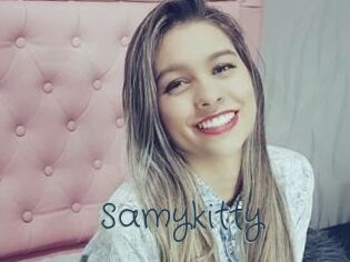 samykitty Sexcam Livesex