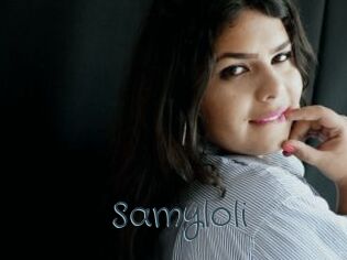 Samyloli