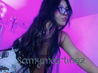 Samymartinez