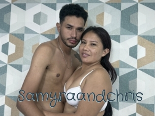 Samyraandchris