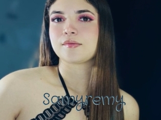 samyremy Sexcam Livesex