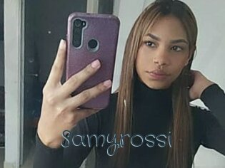 Samyrossi