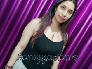 Samyyadams