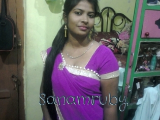 Sanamruby