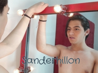 Sanderhillon