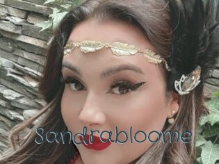Sandrabloome
