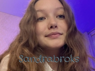 Sandrabroks