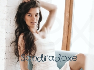 Sandradoxe