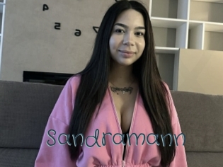 Sandramann
