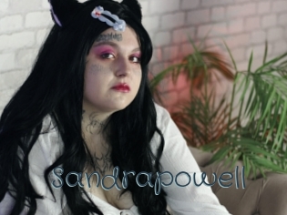 Sandrapowell