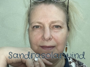 Sandrasolarwind