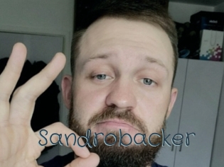 sandrobacker Sexcam Livesex