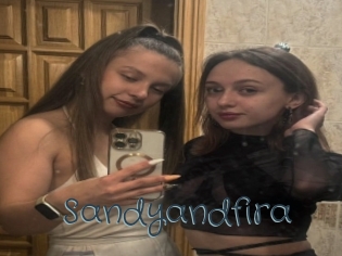 Sandyandfira
