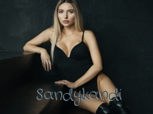 Sandykandi