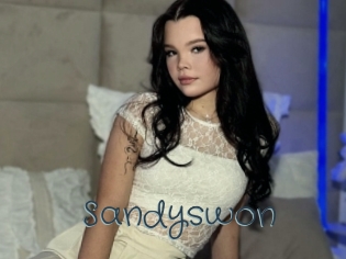 Sandyswon