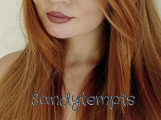 Sandytempts