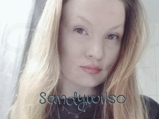 Sandywilso