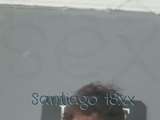 santiago_18xx Sexcam Livesex