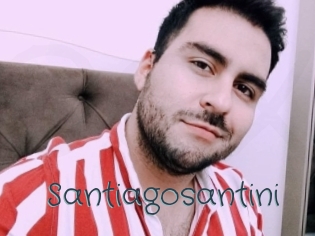 Santiagosantini