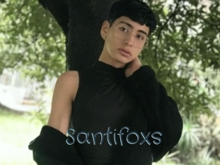 santifoxs Sexcam Livesex