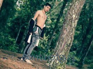 santihotguy Sexcam Livesex
