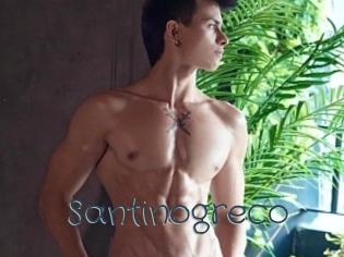 santinogreco Sexcam Livesex
