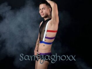 Santyaghoxx
