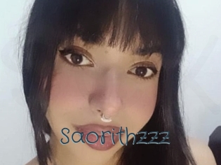 Saorithzzz