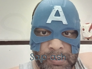 Sap_ash