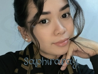 Saphiraray