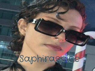 Saphiraspice