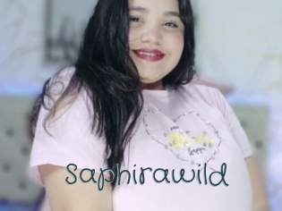 Saphirawild