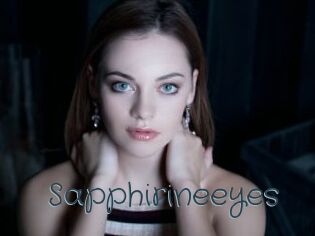 Sapphirineeyes