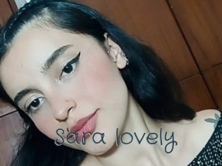 Sara_lovely