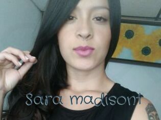 sara_madison1 Sexcam Livesex