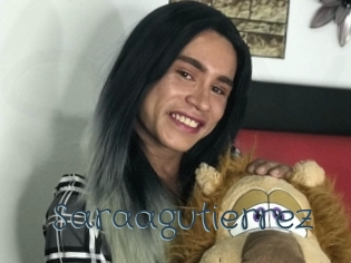 saraagutierrez Sexcam Livesex