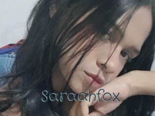 Saraahfox