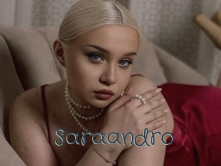 Saraandro