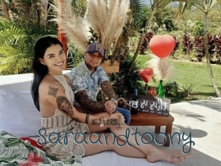 Saraandtoony