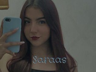Saraas