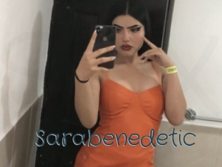 Sarabenedetic