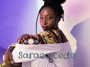 Saracaicedo