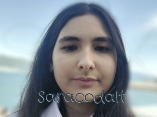Saracodalt