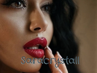 Saracrystall
