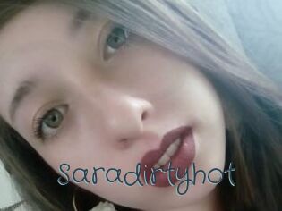 Saradirtyhot