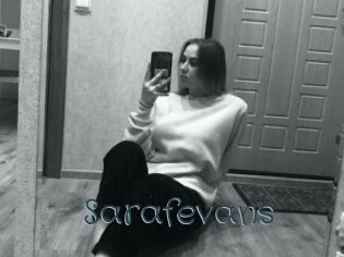 Sarafevans