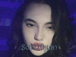 Saraflynn